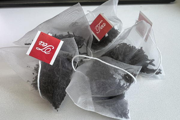 武山县市场监管局开展茶叶过度包装专项整治行动