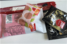 连云港市市场监管局引导食品生产企业规范预包装食品标签标注行为