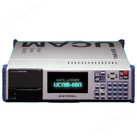 UCAM-60B静态数据采集仪