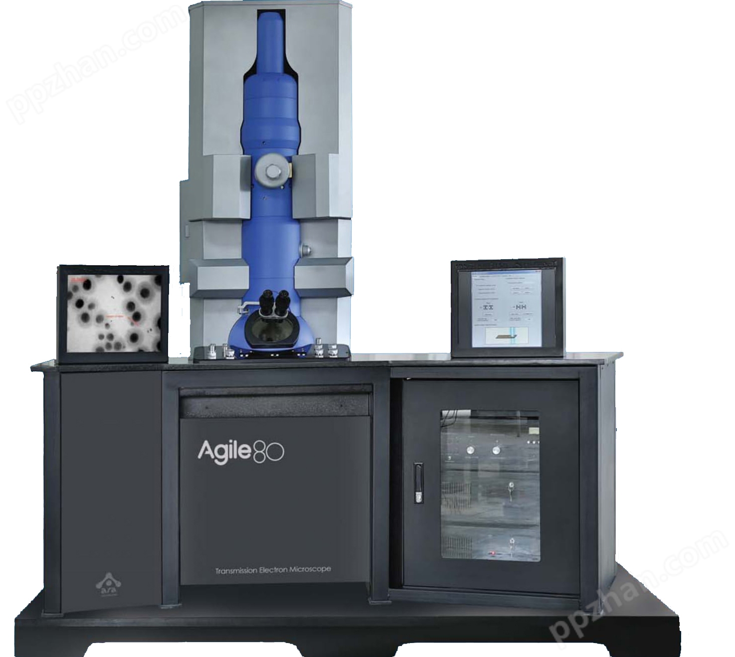 ARA-TEM透射电子显微镜