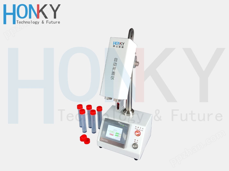 Electric capping machine XQKG-1插图