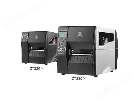 ZT200 系列工业打印机2