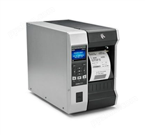 ZT610 工业条码打印机2