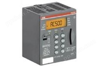 ABB PLC控制器  AC500-XC - CPU