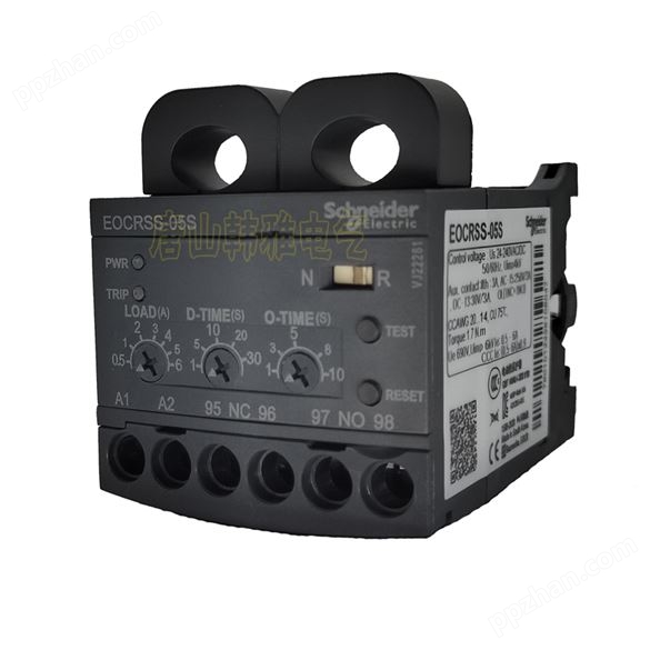 销售EOCR-SS电机保护器