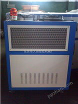 DTC-10A风冷式冷水机，工业冷水机