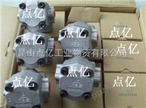 现货高压齿轮油泵，新鸿齿轮泵，油泵，高压泵，中国台湾HYDROMAX齿轮泵HGP-2A-F6R现货