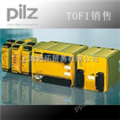 -Pilz继电器的控制与应用,PNOZS3/750103