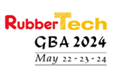 2024第四届大湾区国际橡胶技术展览会